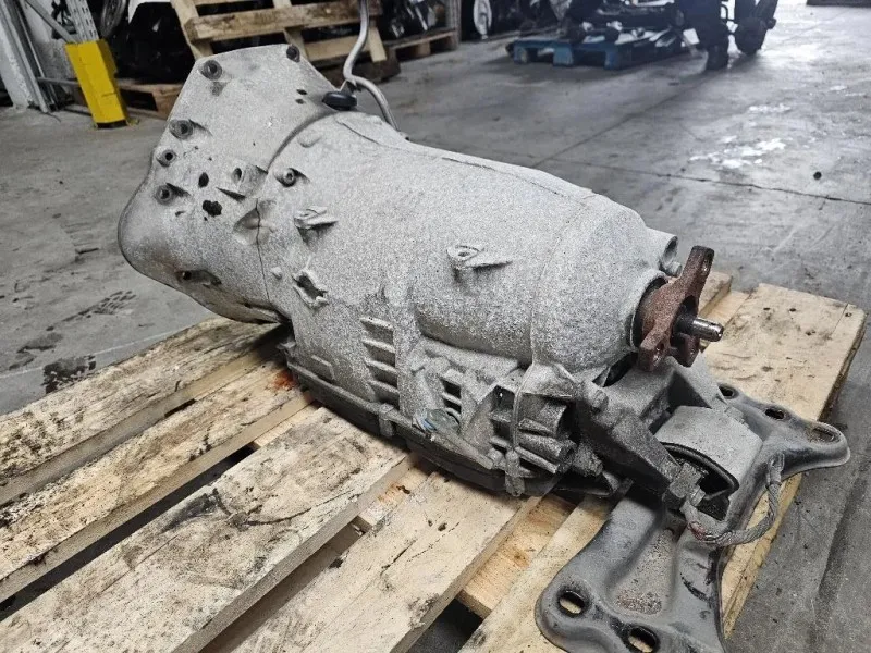 Cambio R2202711901 271944 163CV Mercedes Classe SLK R171 2004