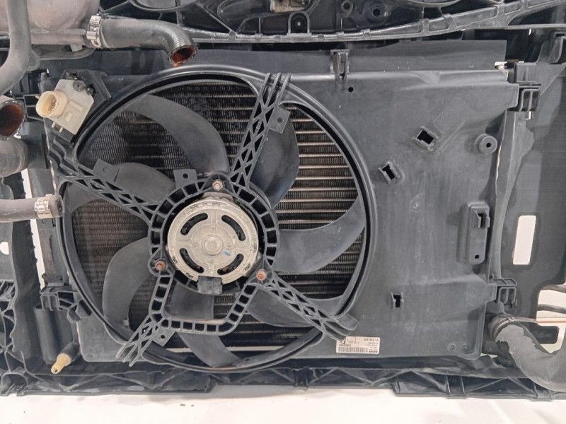 KIT Radiatori 51878035 Fiat Grande Punto 2006