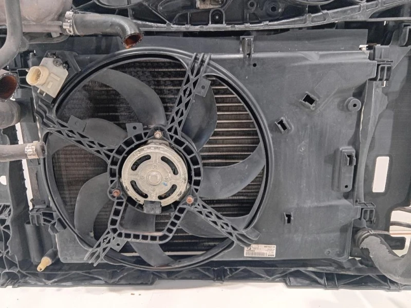 KIT Radiatori 51878035 Fiat Grande Punto 2006