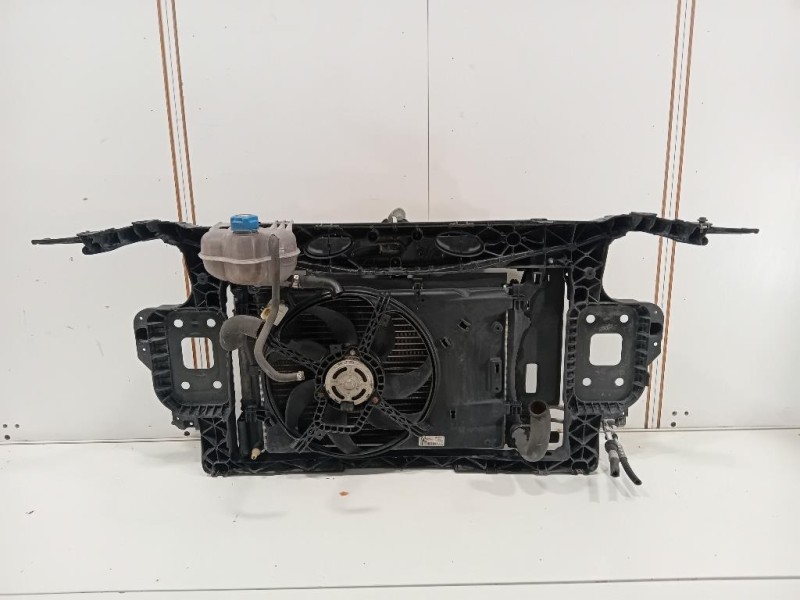 KIT Radiatori 51878035 Fiat Grande Punto 2006