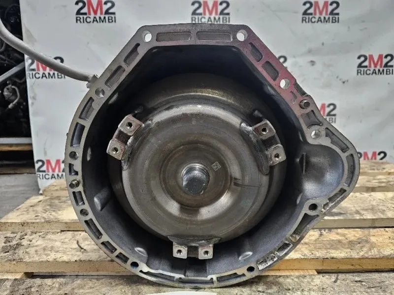 Cambio R2202711901 271944 163CV Mercedes Classe SLK R171 2004