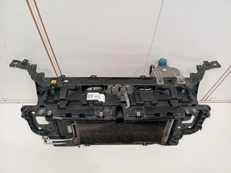 KIT Radiatori 51878035 Fiat Grande Punto 2006