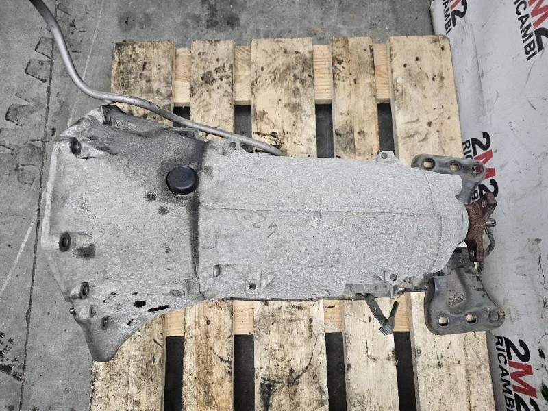 Cambio R2202711901 271944 163CV Mercedes Classe SLK R171 2004