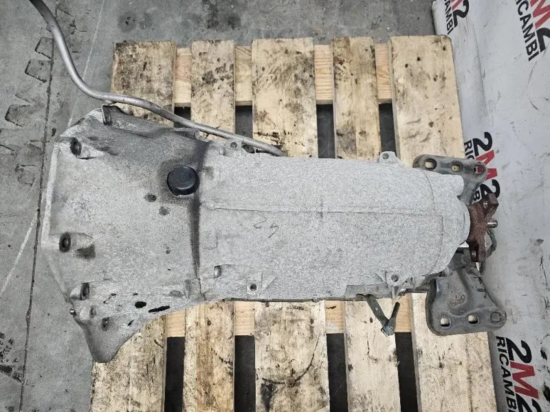 Cambio R2202711901 271944 163CV Mercedes Classe SLK R171 2004