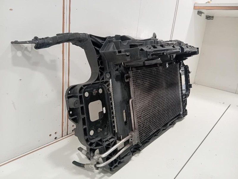 KIT Radiatori 51878035 Fiat Grande Punto 2006