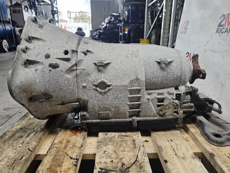 Cambio R2202711901 271944 163CV Mercedes Classe SLK R171 2004