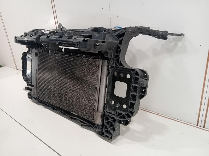 KIT Radiatori 51878035 Fiat Grande Punto 2006