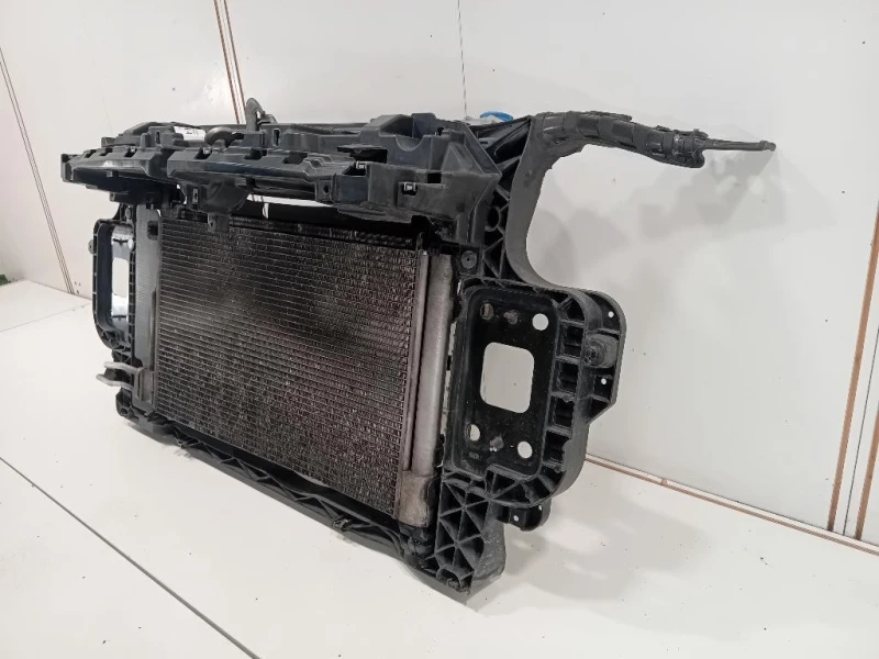 KIT Radiatori 51878035 Fiat Grande Punto 2006