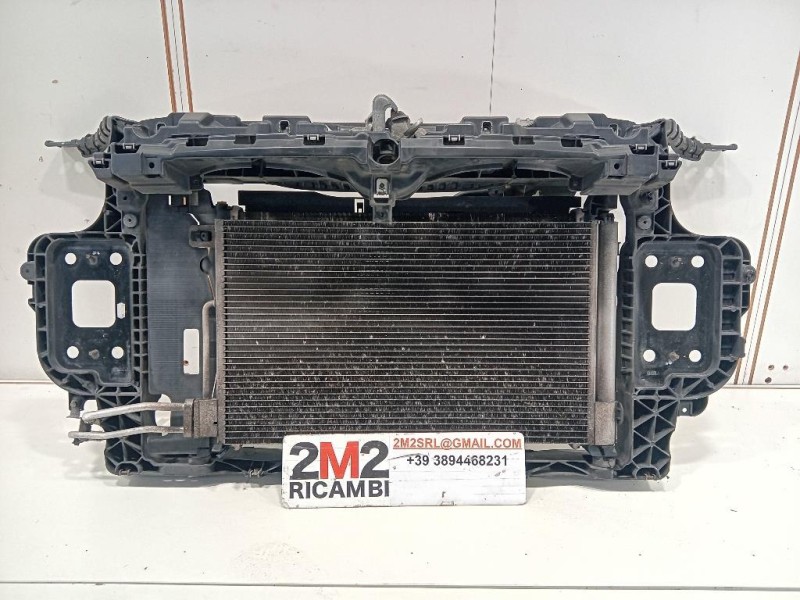 KIT Radiatori 51878035 Fiat Grande Punto 2006