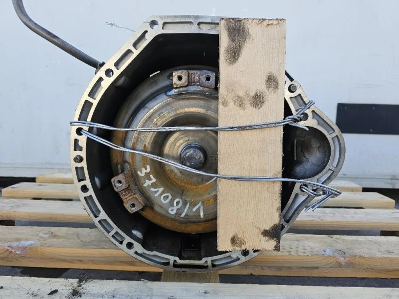 Cambio  Mercedes Classe SLK R171 2004