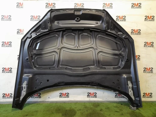 Cofano ANT 8W6823029 Audi A5 F53 2016