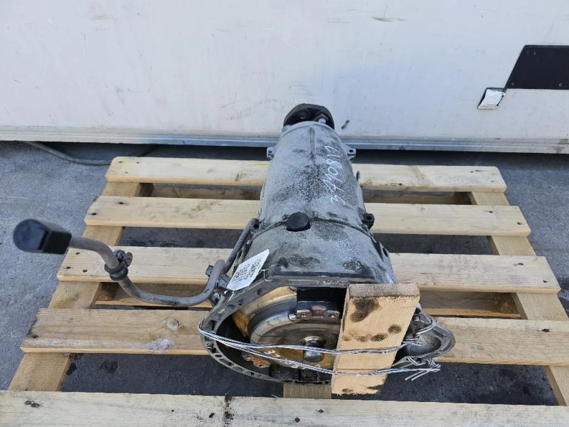 Cambio  Mercedes Classe SLK R171 2004