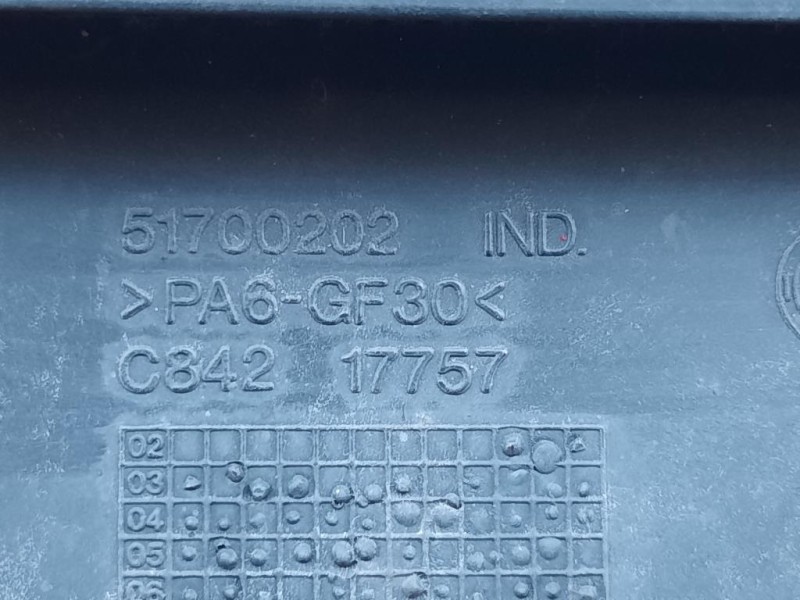 KIT Radiatori 51700202 Fiat Panda II 2009