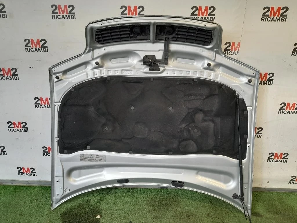 Cofano ANT 4B3823029B Audi A6 4B 1997