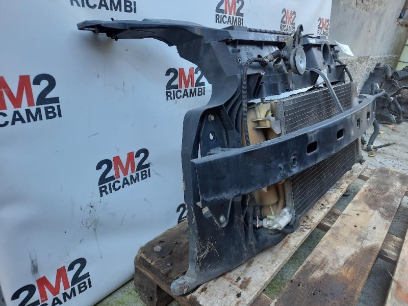 KIT Radiatori 51700202 Fiat Panda II 2009