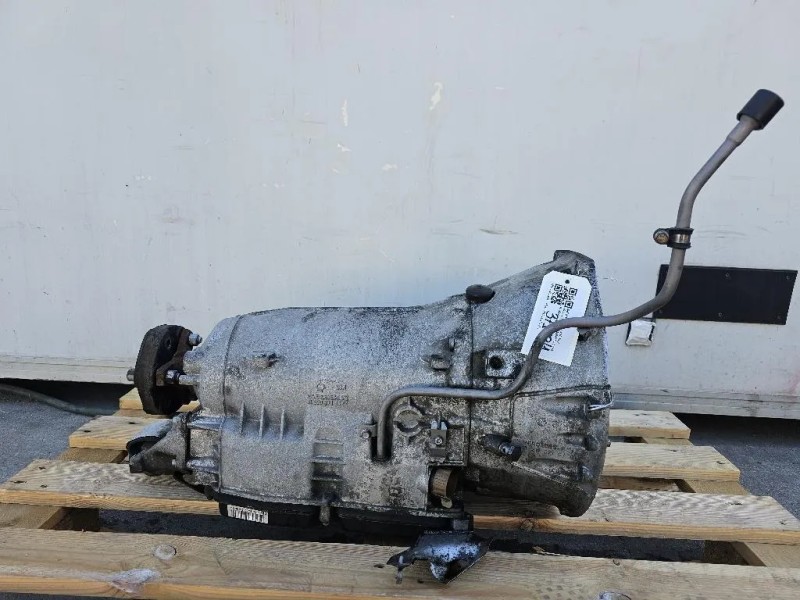 Cambio  Mercedes Classe SLK R171 2004