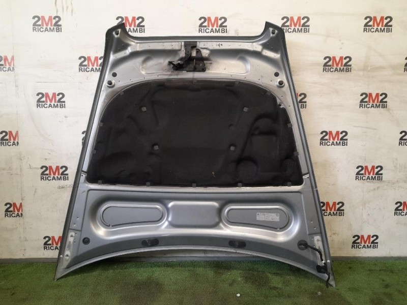 Cofano ANT 4F0823029F Audi A6 4F2 2008