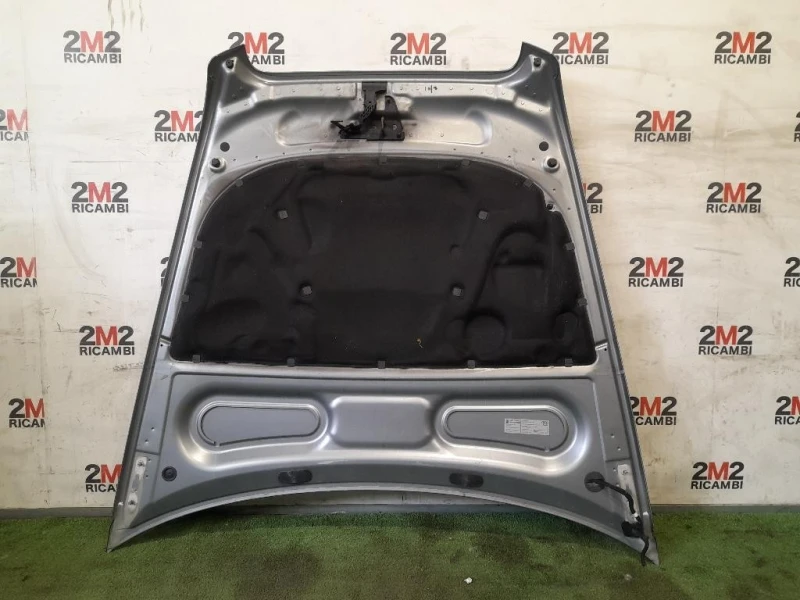 Cofano ANT 4F0823029F Audi A6 4F2 2008