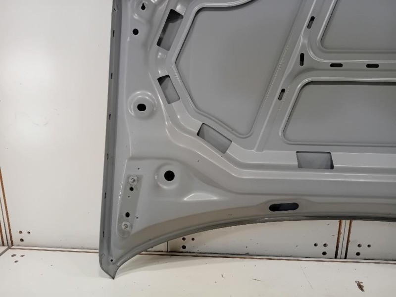 Cofano ANT 81A823029 Audi Q2 GAB 2016