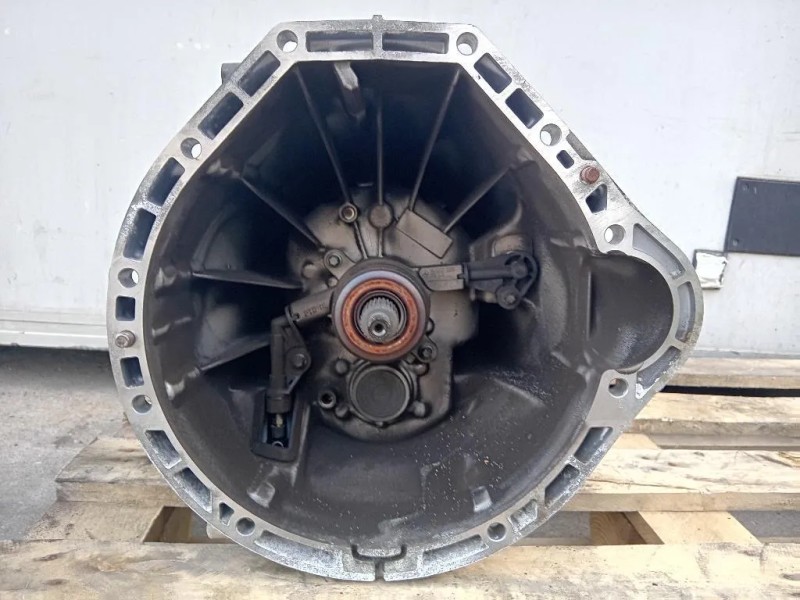 Cambio A203260810180 Mercedes Classe SLK R171 2004