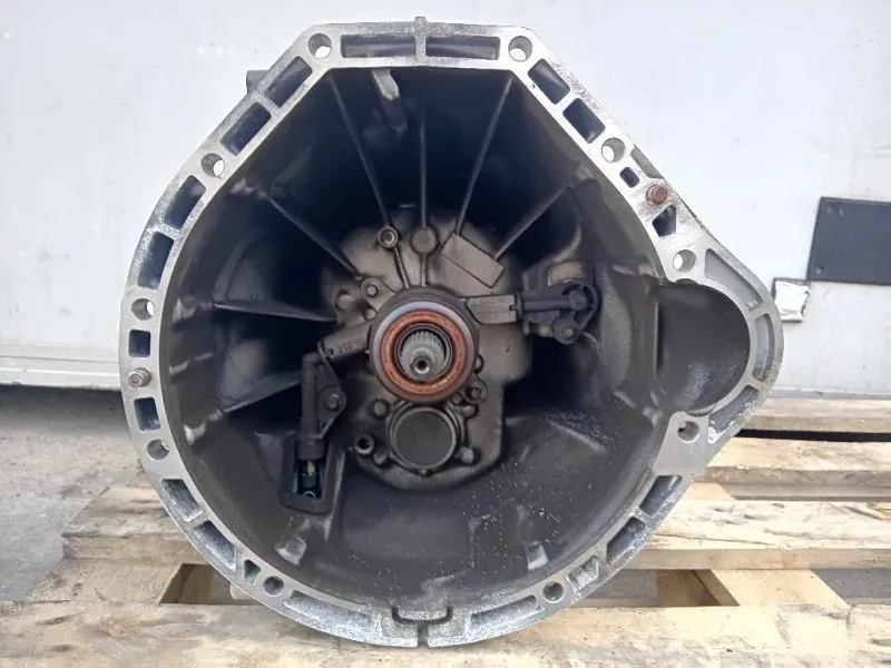 Cambio A203260810180 Mercedes Classe SLK R171 2004