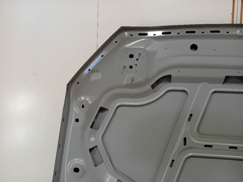 Cofano ANT 81A823029 Audi Q2 GAB 2016