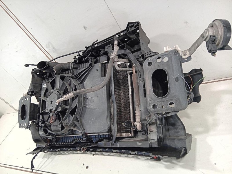 KIT Radiatori 8V51-8C607-CG Ford Fiesta VI 2008