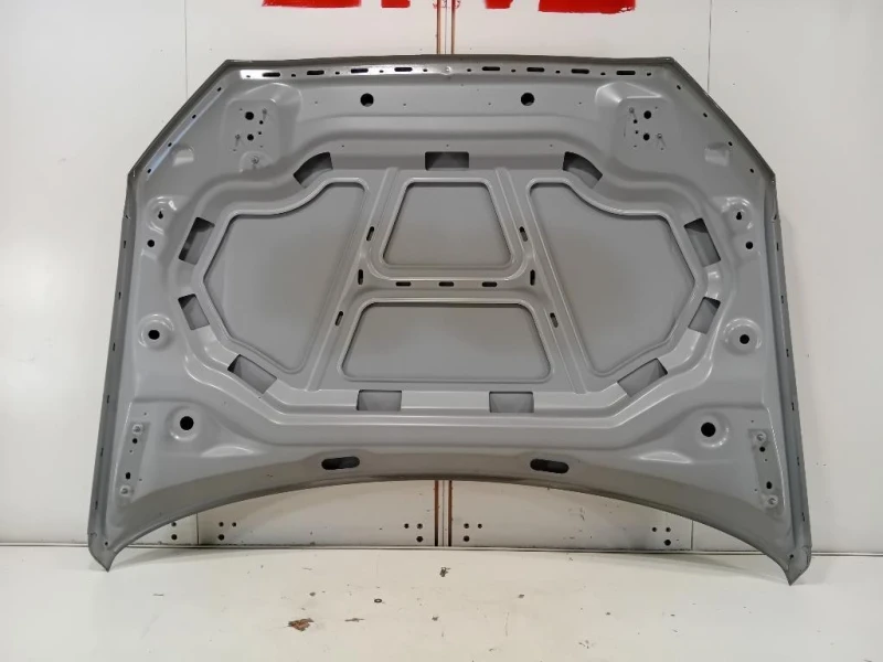 Cofano ANT 81A823029 Audi Q2 GAB 2016