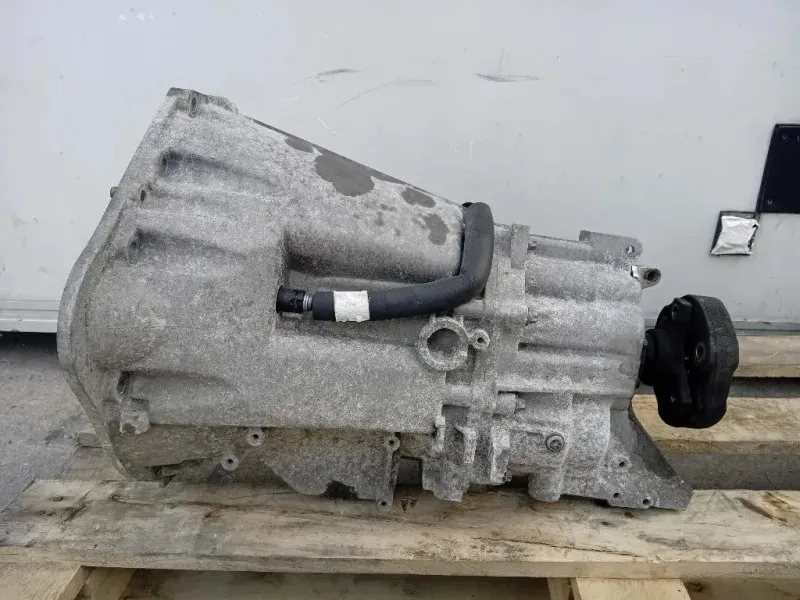 Cambio A203260810180 Mercedes Classe SLK R171 2004