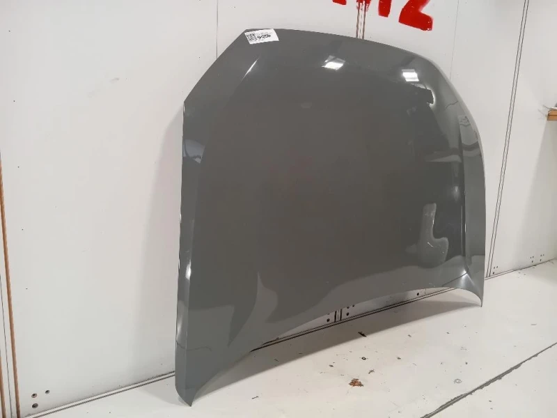 Cofano ANT 81A823029 Audi Q2 GAB 2016