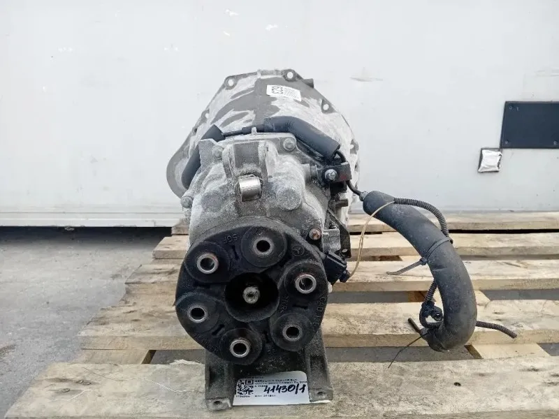 Cambio A203260810180 Mercedes Classe SLK R171 2004