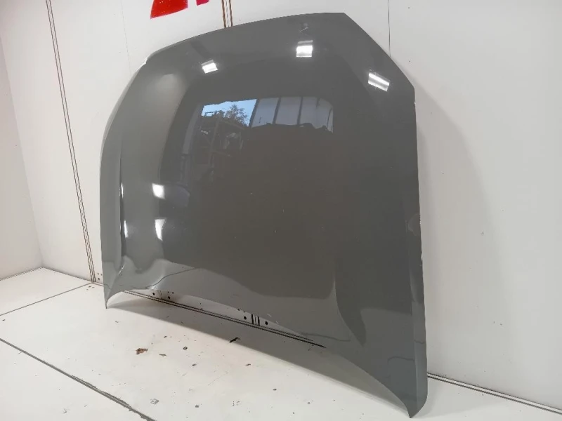 Cofano ANT 81A823029 Audi Q2 GAB 2016