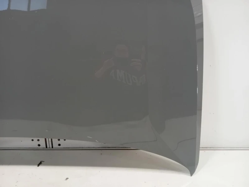 Cofano ANT 81A823029 Audi Q2 GAB 2016