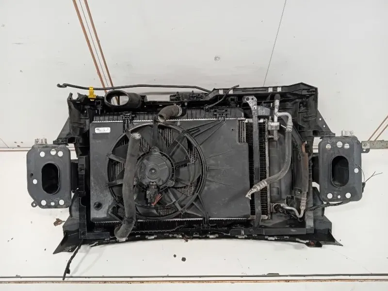 KIT Radiatori 8V51-8C607-CG Ford Fiesta VI 2008