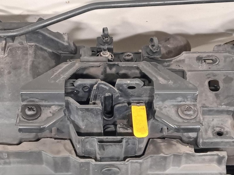 KIT Radiatori 8V51-8C607-CG Ford Fiesta VI 2008