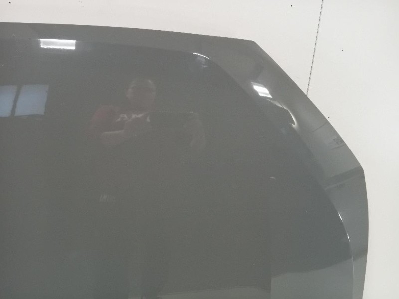 Cofano ANT 81A823029 Audi Q2 GAB 2016