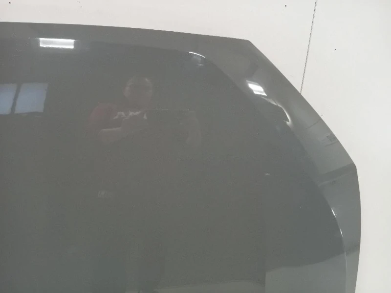 Cofano ANT 81A823029 Audi Q2 GAB 2016