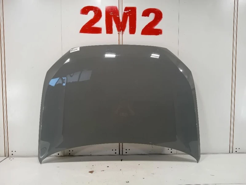 Cofano ANT 81A823029 Audi Q2 GAB 2016