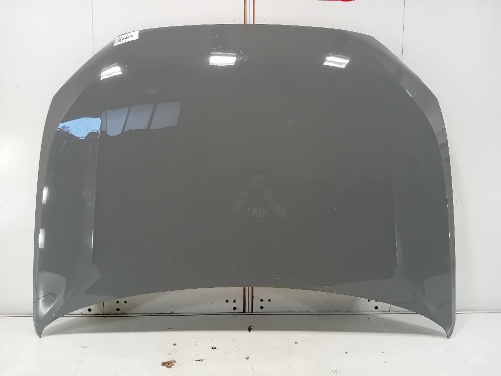 Cofano ANT 81A823029 Audi Q2 GAB 2016