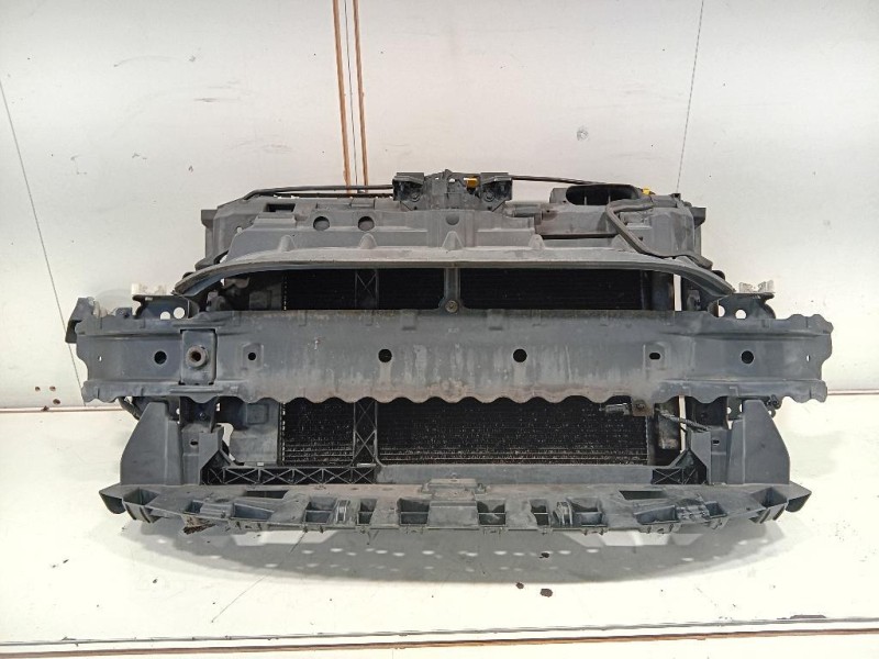 KIT Radiatori 8V51-8C607-CG Ford Fiesta VI 2008