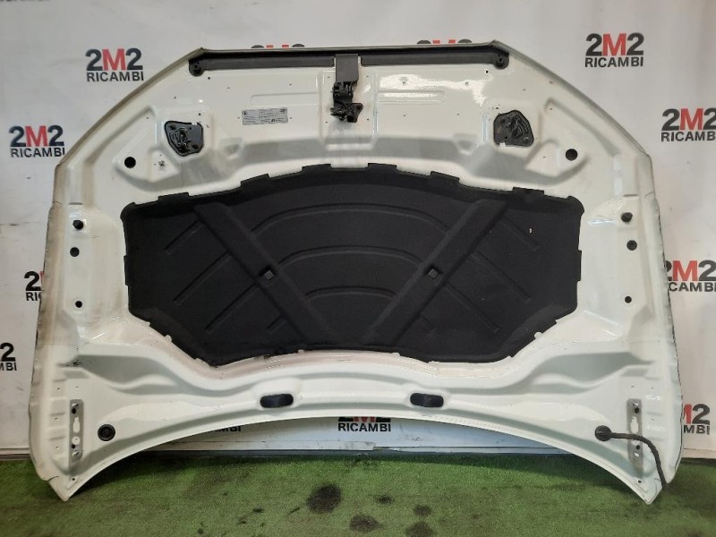 Cofano ANT 8U0010515C Audi Q3 8UB 2012