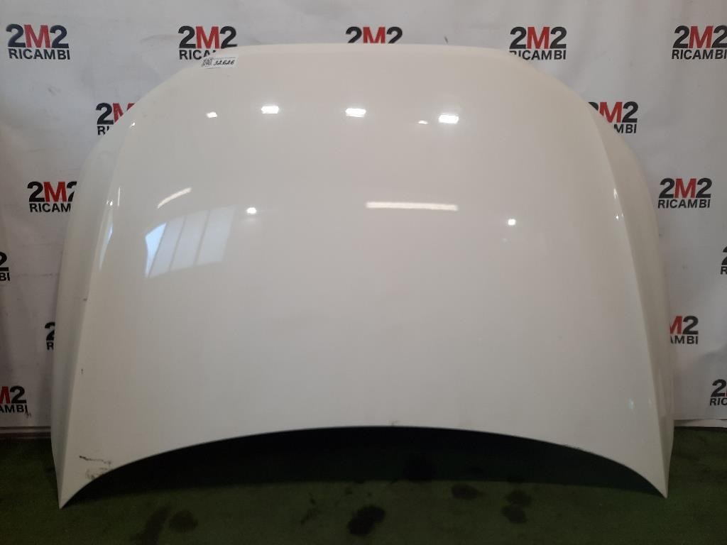 Cofano ANT 8U0010515C Audi Q3 8UB 2012