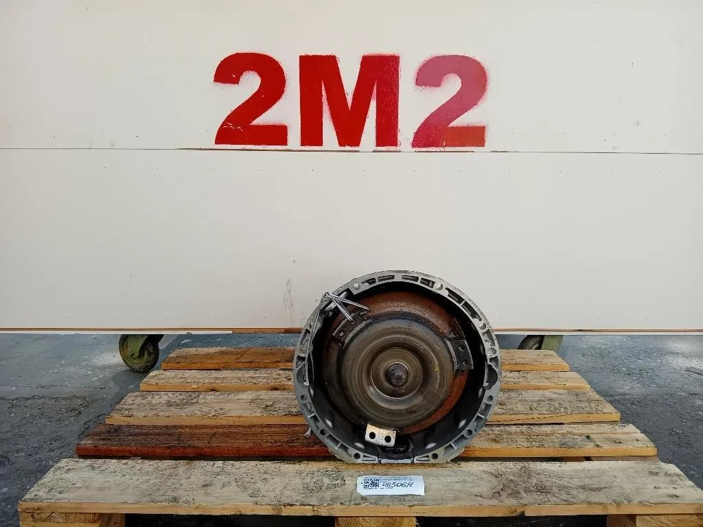 Cambio A1712700001 - A171270000180 7 MARCE AUTOMATICO Mercedes Classe SLK R171 2004