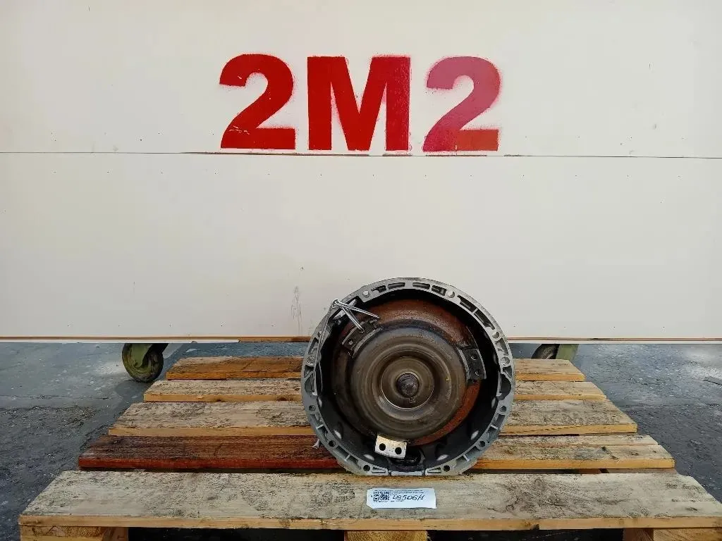 Cambio A1712700001 - A171270000180 7 MARCE AUTOMATICO Mercedes Classe SLK R171 2004