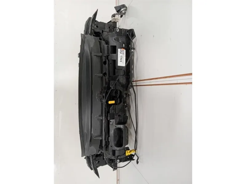 KIT Radiatori G1B1-8C607-AB Ford Fiesta VI 2008