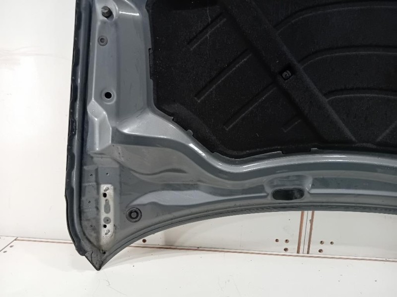 Cofano ANT 8U0823029B Audi Q3 8UB 2012