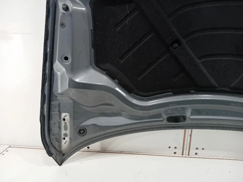 Cofano ANT 8U0823029B Audi Q3 8UB 2012