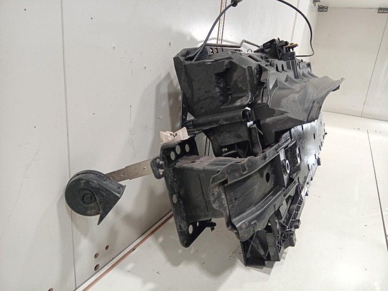 KIT Radiatori G1B1-8C607-AB Ford Fiesta VI 2008