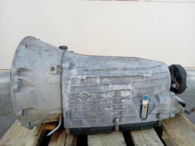 Cambio A1712700001 - A171270000180 7 MARCE AUTOMATICO Mercedes Classe SLK R171 2004