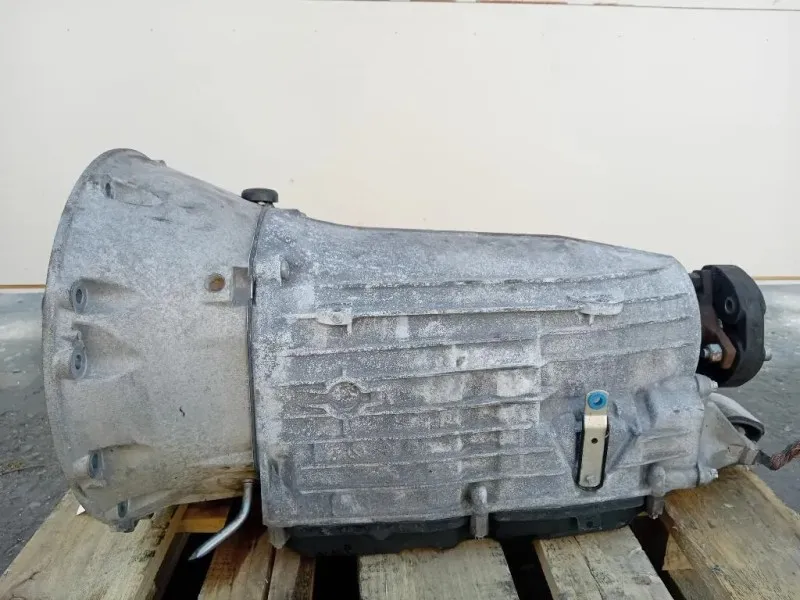 Cambio A1712700001 - A171270000180 7 MARCE AUTOMATICO Mercedes Classe SLK R171 2004